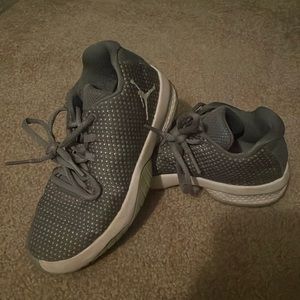 Youth Nike Jordan’s